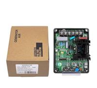 1 pz GAVR 12A AVR regolatore di tensione automatico for generatore brushless GAVR-12A modulo stabilizzatore for diesel