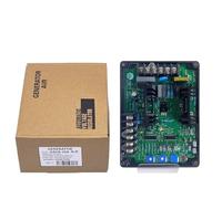 1 pz GAVR 20A AVR regolatore di tensione automatico for generatore brushless GAVR-20A modulo stabilizzatore for diesel