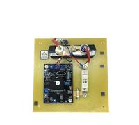1 pz GAVR-75A GAVR-100A Regolatore di tensione automatico a scheda grande Regolatore di tensione automatico for gruppo elettrogeno diesel a spazzole 220 V 380 V(75A 220V)