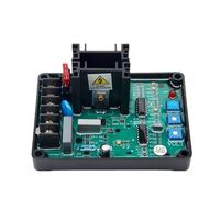 1 pz GAVR-8A 12A 15A 20A AVR Ricambi for generatore diesel Regolatore di tensione automatico(GAVR-12A)