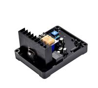 1 pz GB160 GB170 380V 220V 30KW Generatore Stabilizzatore AVR Regolatore di Tensione Automatico Diesel Spazzolato Corrente(1 phase 220V GB160)