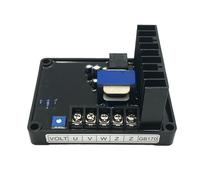 1 pz GB160 GB170 Generatore 220 V Monofase 380 V Trifase Regolatore di tensione automatico Stabilizzatore Parti del gruppo elettrogeno diesel(GB170 3phase)