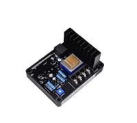 1 pz GB160 GB170 Regolatore di tensione automatico for generatore a spazzola 220 V monofase 380 V Regolatore di tensione automatico trifase(GB170)
