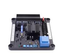 1 pz GB190 Regolatore di tensione automatico Generatore a spazzola Regolatore di tensione automatico 20A Modulo stabilizzatore di eccitazione a onda intera AC 220V 380V