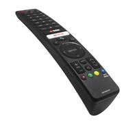 1 pz GB336WJSA GB346WJSA GB326WJNA Telecomando vocale Bluetooth for Smart TV LED 4T-C60BJ3T 4T-C60BK1X 4T-C70Bj3T(GB336WJSA)