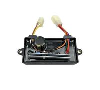 1 pz Generatore di saldatura 5KW Regolatore di tensione automatico Regolatore di tensione automatico Monofase 10 fili Set di accessori for generatori