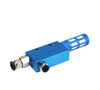 1 pz Generatore di Vuoto Con Silenziatore EV EV-10HS EV-15HS EV-20HS EV-25HS EV-30HS(EV-15HS)