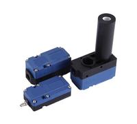 1 pz Generatore di vuoto Mini pompa for vuoto ABM5-A ABM5-B ABM5-C ABM10-A ABM10-B ABM10-C ABM20-B ABM20-C ABM30-B ABM30-C(ABM10-B)