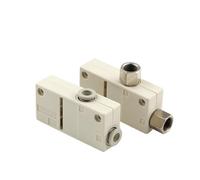 1 pz generatore di Vuoto pressione negativa pneumatico di grande flusso zh10bs-06-6/13/08/10/05bl/01/07 scatola diretta intubato filettatura interna(ZH10BS-06-06)