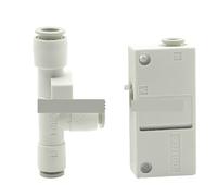 1 pz Generatore di vuoto tipo scatola ZH10BS/07/05D/13BL-06-06-08-10-01-01-02(ZH13BS-01-02)