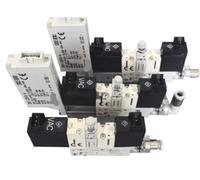 1 pz Generatore di vuoto ZB0431-K15L-EAMG-C4 ZB0531-K15L-EAMG-C4 ZB0631-K15L-EAMG-C4 ZB0431-K15L-FAG-C4 ZB0531-K15L-FAG-C4(ZB0531-K15L-FAG-C4)