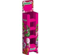 1 PZ GESAL ESPOSITORE VUOTO NextradeItalia Mod.FERX.ANNXNE