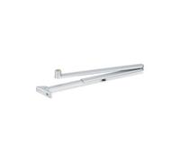 1 PZ GEZE BRACCIO V P/TS2000-4000 S/FERMO ARGENTO Nextradeitalia