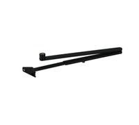 1 PZ GEZE BRACCIO V P/TS2000-4000 S/FERMO NERO Nextradeitalia