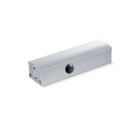 1 PZ GEZE TS1500 CORPO CHIUDIPORTA EN 3-4 ARGENTO Nextradeitalia