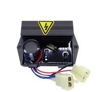1 pz GFC9-1A3G GFC9-1A4G GFC9-1A7G-0 AVR for generatore 10-30 kW parti del motore a benzina(GFC9-1A3G)