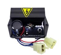 1 pz GFC9-1A3G Stabilizzatore AVR Regolatore di tensione automatico for generatore a benzina da 10-15 kW(GFC9-1A4G)