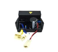 1 pz GFC9-3A7G 10-15KW Regolatore di tensione automatico trifase Regolatore di tensione automatico for generatore 3 spine 7 fili
