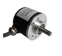 1 pz GHS4006 serie encoder rotativo meccanico a lettura di impulsi sensore encoder NPN da 40 mm for ZSP4006-423G-600BZ3-5-12F(600ppr)