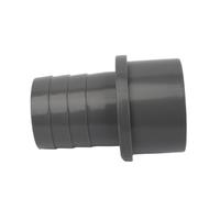 1 pz Giunti for tubi in PVC Connettore for irrigazione da giardino Tubo flessibile for acqua Giunto a pagoda Raccordi for tubi in PVC(25-12mm,5 Pieces)