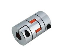 1 pz Giunto a stella for servomotore for macchina for incisione D30 L40, foro interno 6/6,35/7/8/9,525/10/11/12/14/15/16 mm(6mm to 6mm)
