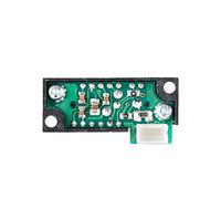 1 pz GP2Y0A51SK0F IR Infrarossi Ranging Modulo Sensore Sharp 2-15 cm Distanza di Misurazione Alta Precisione 5 V I2C IIC Uscita per Arduino