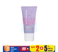 1 pz Grace and Glow Black Opium Smooth Deodorante Serum Roll On per schiarire