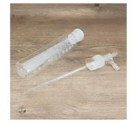 1 pz Grande bottiglia assorbitore d'impatto esperimento tubo assorbitore utilizzato for campionamento di laboratorio 10-325 ml(25ml)