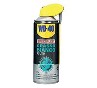 1 PZ GRASSO BIANCO AL LITIO SPRAY ml 400 NextradeItalia Mod.FERX.LNDEDERNLM