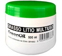 1 PZ GRASSO UNIVERSALE AL LITIO ML.500 NextradeItalia Mod.FERX.HJMKB