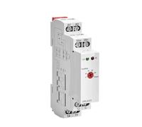1 PZ GRL8-01 relè di controllo del livello dell'acqua con sensore in acciaio inossidabile AC/DC24V-240V 50/60Hz