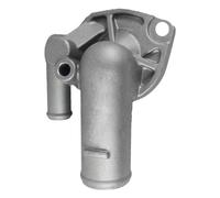 1 pz. Gruppo alloggiamento termostato in metallo, for Jeep, for Grand, for Cherokee, for Comanche, 1991-2001, 53006192