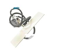 1 pz Gruppo interruttore di accumulo ghiaccio Deflettore ghiaccio completo for macchina for cubetti di ghiaccio IM-240NE-23 IM-220AWA Sostituzione