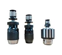 1 pz GT12 GT24 TC820 B10 B12 B16 B18 B22 Mandrino autoserrante speciale e accessori for maschiatrice for maschiatrice for denti(TC820-B16 (1-13mm))