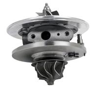 1 pz GT2056V 751243-5002S 751243 Filtro turbo 14411-EB300 Turbo CHRA Compatibile con Nissan Navara 2.5 DI 128 Kw - 174 HP QW25 D40