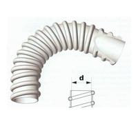 1 PZ GUAINA SPIRALATA CEI EN 61386-1/61386-23 PVC GRIGIO MM 16 MT 30