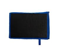 1 Pz Guanto Guanto Auto Premium Clay Mitt per Dettagli Lucidare Barra Argilla Bl