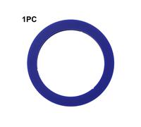 (1 pz) Guarnizione in silicone per gruppo E61 da 8,5 mm per macchine da caffÃ¨ Gaggia, O-ring