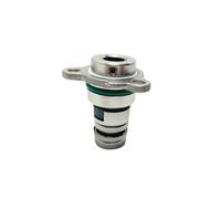 1 pz. Guarnizioni meccaniche a cartuccia CDLC-12/WSF14 for pompe CDL/CDLF1/2/3/4 (dimensione albero 12 mm) (materiale: SIC/SIC/VIT)