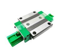 1 pz. Guida lineare a rulli, blocco lineare, cuscinetto lineare KWVE45-B-V2-G1 KWVE45-B-V2-G2 KWVE45-B-V2-G3 KWVE45-B-V2-G4(KWVE45-B-V2-G4)