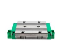 1 pz. Guida lineare a rulli, guida lineare a blocchi, guida lineare KWVE20-B-NL-V2-G1 KWVE20-B-NL-V2-G2 KWVE20-B-NL-V2-G3 KWVE20-B-NL-V2-G4(KWVE20-B-NL-V2-G4)