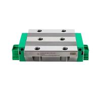 1 pz. Guida lineare a rulli, guida lineare a blocchi, guida lineare KWVE30-BL-V2-G1 KWVE30-BL-V2-G2 KWVE30-BL-V2-G3 KWVE30-BL-V2-G4(KWVE30-B-L-V2-G1)