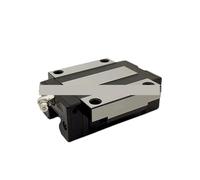 1 pz Guida lineare MSA15A-N MSA20A-N MSA25A-N MSA30A-N Cuscinetto di scorrimento della guida(MSA20A-N)