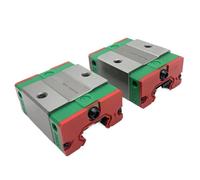 1 pz Guida lineare QEH25SA QEH25 QEH25SAZAC/Z0C Binari del carrello for il controllo del movimento del settore della stampante 3D