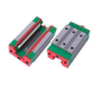 1 pz Guida lineare RGH35HA RGH35 RGH35HAZAC/Z0C Binari di scorrimento del carrello for il controllo del movimento del settore della stampante 3D