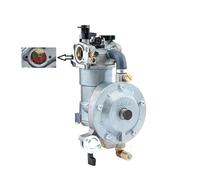 1 pz GX160 GX200 3KW GPL Carburatore Generatore a benzina Parti Doppio Carburante GPL Kit di Montaggio for Conversione con Commutazione Automatica