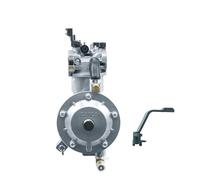 1 pz GX160 GX200 Generatore Doppio Carburante GPL Carburatore for 2kw 3kw 168F 170F 6.5HP Generatore a Benzina Kit di Conversione GPL