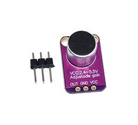 1 PZ GY-MAX4466 Modulo amplificatore per microfono electret