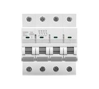 1 pz GYM9H 10KA 4P MCB 6A-63A ad alta capacità di interruzione MCB Din Rail interruttore automatico tipo AC Produttore diretto dalla fabbrica(40A)