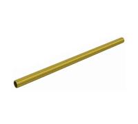 1 pz H62 Tubo in ottone tondo cavo Capillare Tubi dritti Fine CNC Metallo ID2-6.6mm OD4-7mm Lunghezza 500mm(ID5.2 x OD6mm)